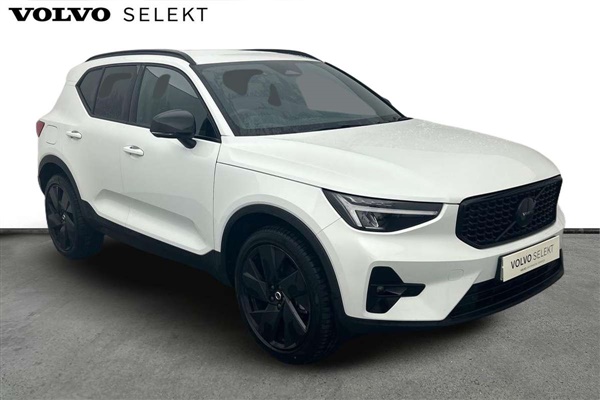 Large image for the Used Volvo XC40