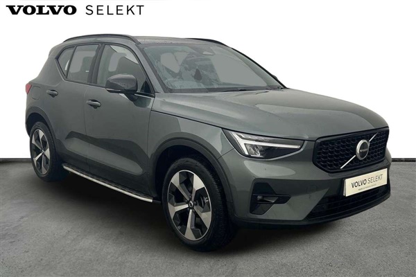 Large image for the Used Volvo XC40