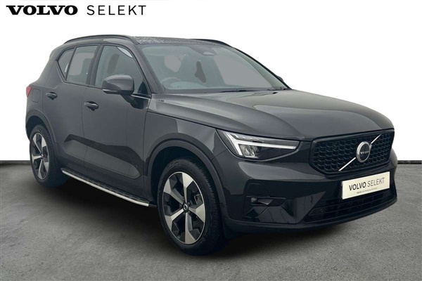 Large image for the Used Volvo XC40