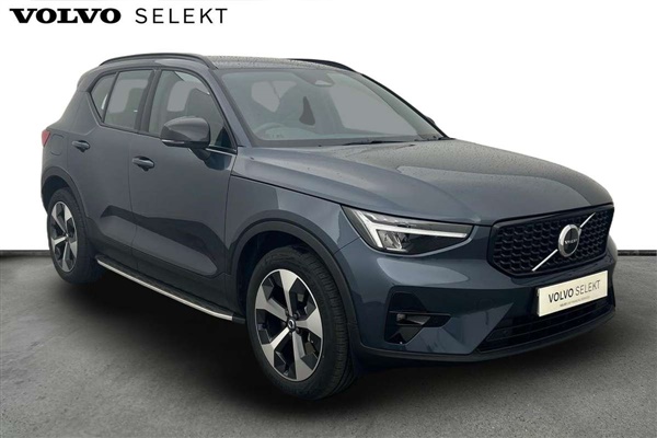 Large image for the Used Volvo XC40