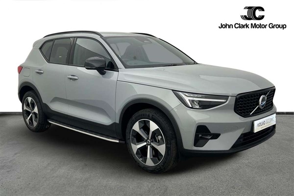 Large image for the Used Volvo XC40