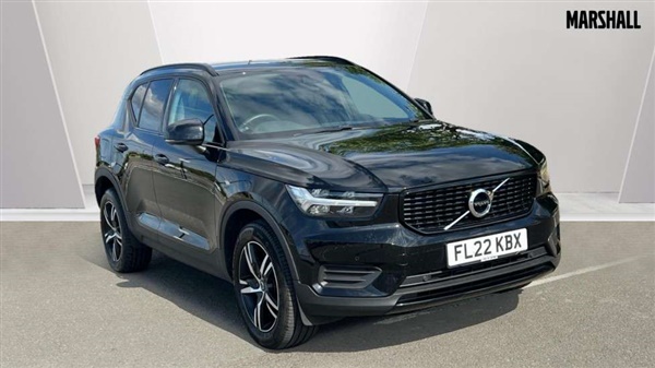 Large image for the Used Volvo XC40