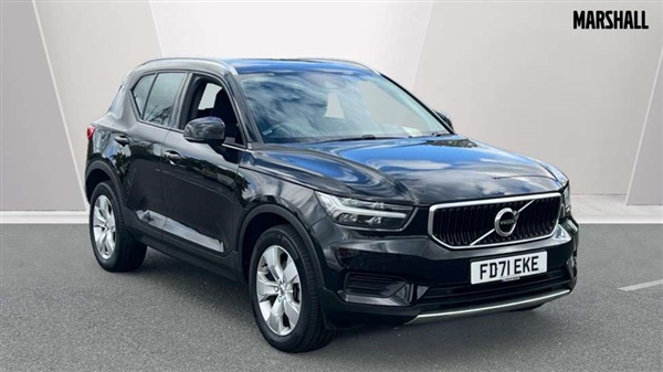 Large image for the Used Volvo XC40