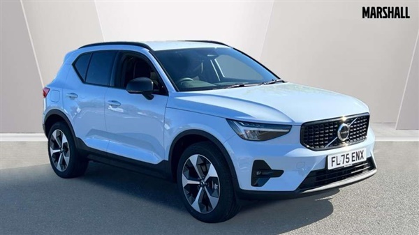 Large image for the Used Volvo XC40
