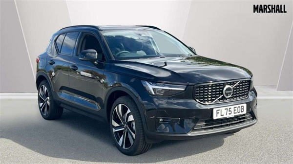 Large image for the Used Volvo XC40