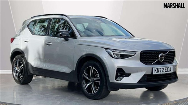 Large image for the Used Volvo XC40