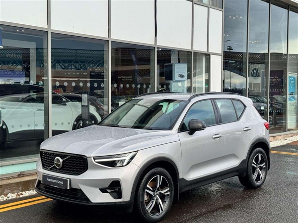 Large image for the Used Volvo XC40