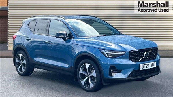 Large image for the Used Volvo XC40