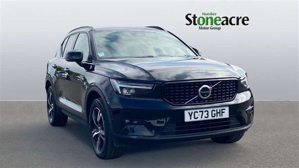 Large image for the Used Volvo XC40