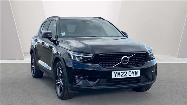 Large image for the Used Volvo XC40