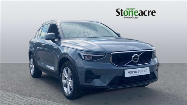 Large image for the Used Volvo XC40