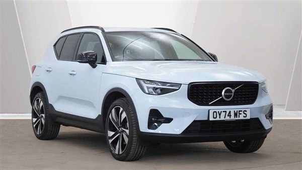 Large image for the Used Volvo XC40
