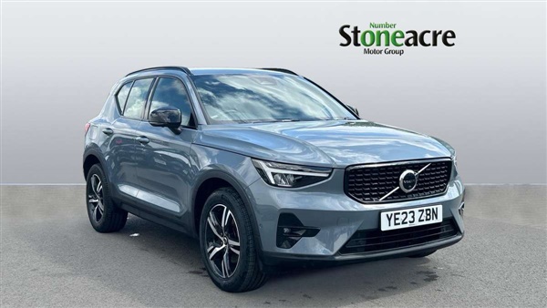 Large image for the Used Volvo XC40