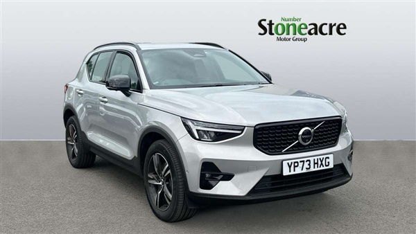 Large image for the Used Volvo XC40