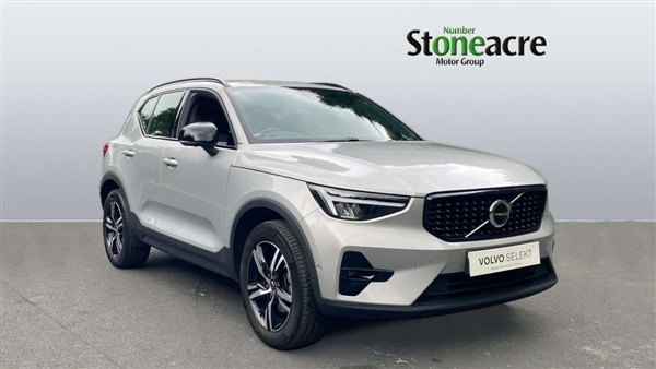Large image for the Used Volvo XC40