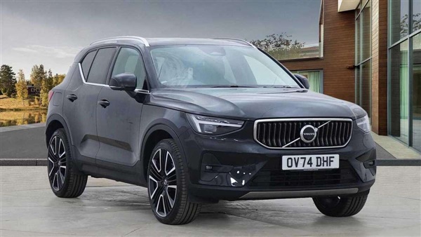 Large image for the Used Volvo XC40