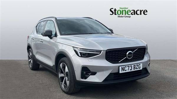 Large image for the Used Volvo XC40