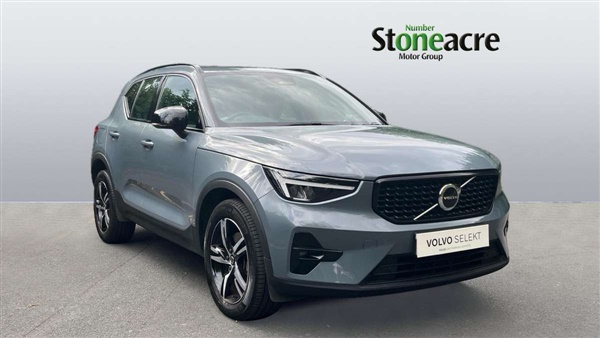 Large image for the Used Volvo XC40