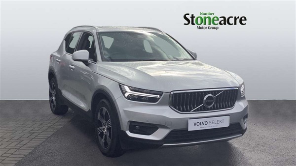Large image for the Used Volvo XC40