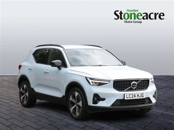 Large image for the Used Volvo XC40