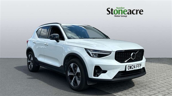 Large image for the Used Volvo XC40