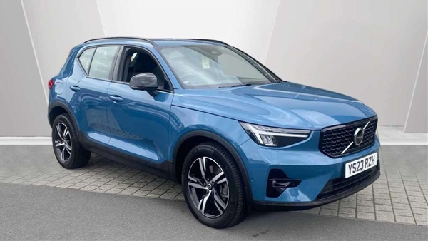 Large image for the Used Volvo XC40
