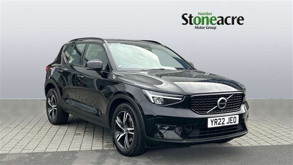 Large image for the Used Volvo XC40