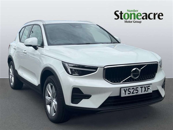 Large image for the Used Volvo XC40