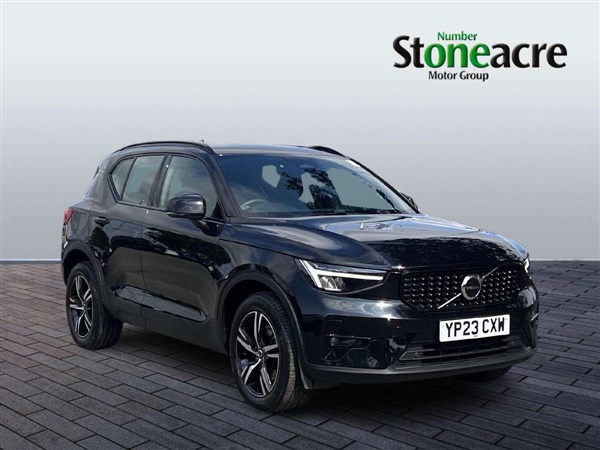 Large image for the Used Volvo XC40