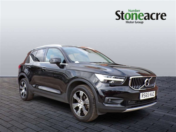 Large image for the Used Volvo XC40