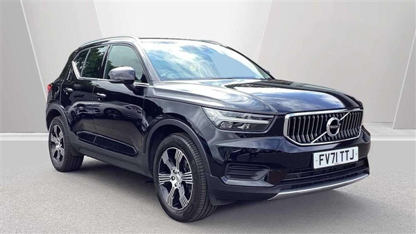 Large image for the Used Volvo XC40