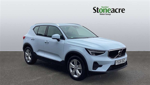 Large image for the Used Volvo XC40