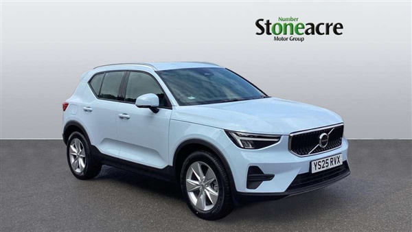 Large image for the Used Volvo XC40