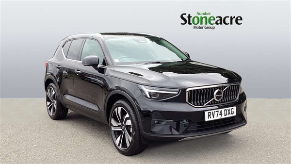 Large image for the Used Volvo XC40