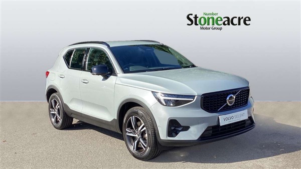 Large image for the Used Volvo XC40