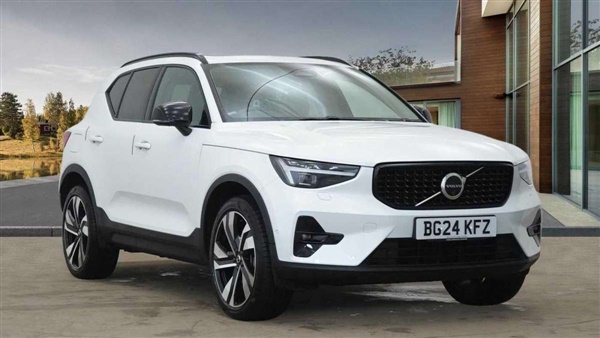Large image for the Used Volvo XC40