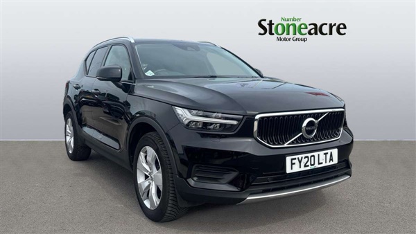 Large image for the Used Volvo XC40