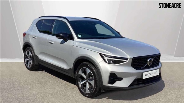 Large image for the Used Volvo XC40