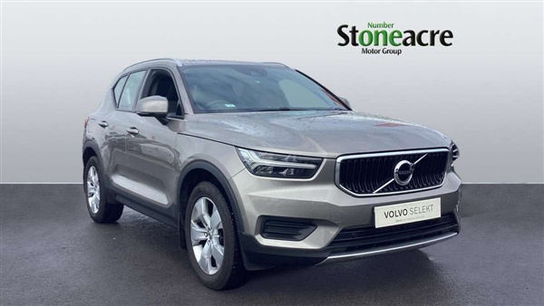 Large image for the Used Volvo XC40