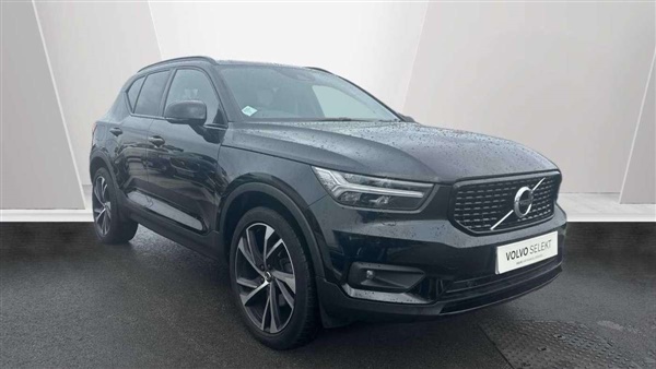 Large image for the Used Volvo XC40