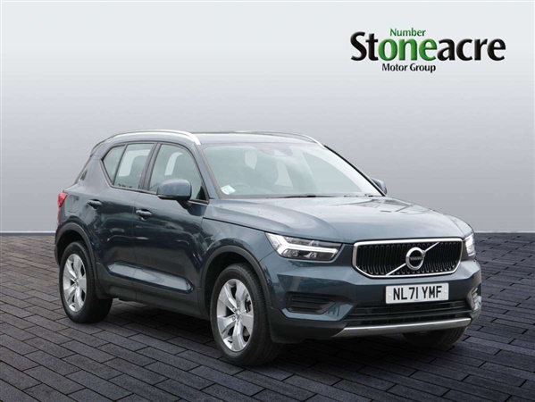 Large image for the Used Volvo XC40