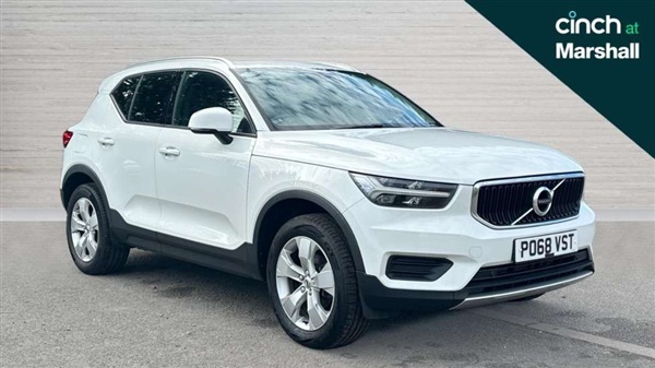 Large image for the Used Volvo XC40