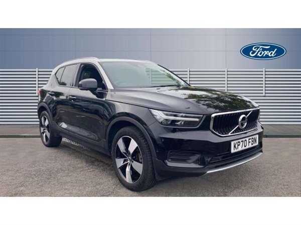Large image for the Used Volvo XC40