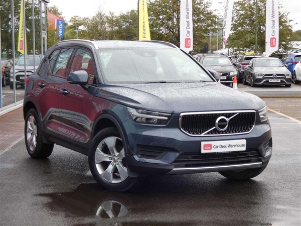 Large image for the Used Volvo XC40