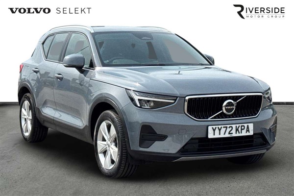 Large image for the Used Volvo XC40