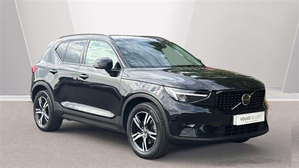 Large image for the Used Volvo XC40