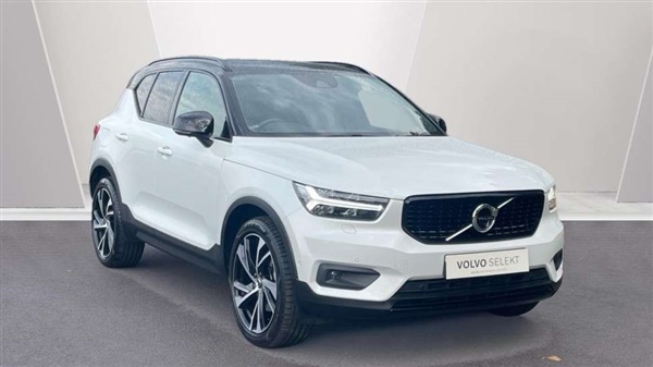 Large image for the Used Volvo XC40