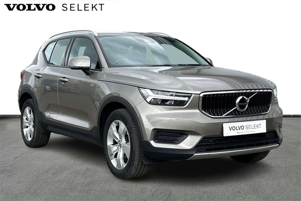 Large image for the Used Volvo XC40