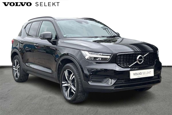 Large image for the Used Volvo XC40