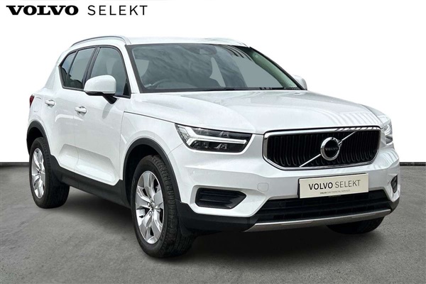 Large image for the Used Volvo XC40